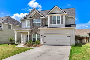 523 Fermoy Ln, Grovetown, GA 30813 - Photo 9