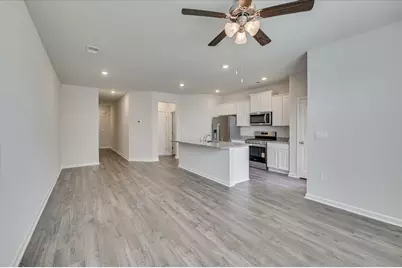 811 Grovebury Court, Aiken, SC 29801 - Photo 5