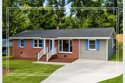 1454 Waccamaw Drive, North Augusta, SC 29841 - Photo 1