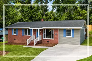 1454 Waccamaw Dr, North Augusta, SC 29841 - Photo 1