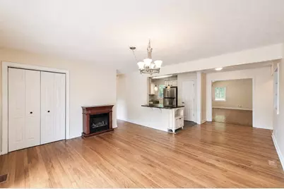 1454 Waccamaw Drive, North Augusta, SC 29841 - Photo 3