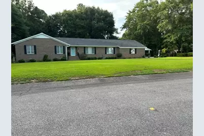 67 Hunt Club Road, Barnwell, SC 29812 - Photo 1