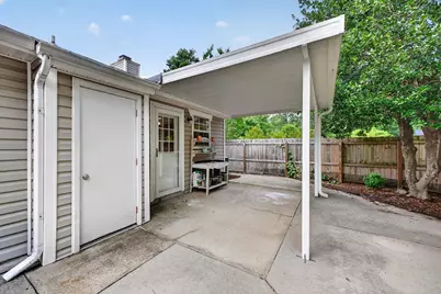 416 Tracewood Place, Aiken, SC 29803 - Photo 19