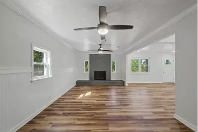 145 Huber Clay Road, Warrenville, SC 29851 - Photo 11