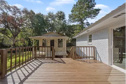 145 Huber Clay Road, Warrenville, SC 29851 - Photo 29