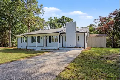 145 Huber Clay Road, Warrenville, SC 29851 - Photo 3