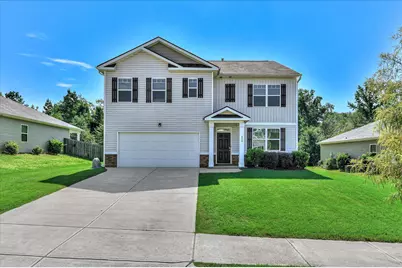 210 Expedition Drive, North Augusta, SC 29841 - Photo 1