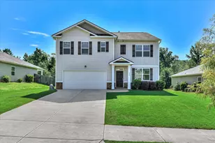 210 Expedition Dr, North Augusta, SC 29841 - Photo 1