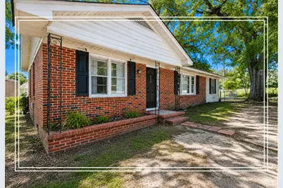 111 Carroll Avenue NW, New Ellenton, SC 29809 - Photo 1
