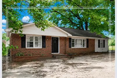 111 Carroll Avenue W, New Ellenton, SC 29809 - Photo 1