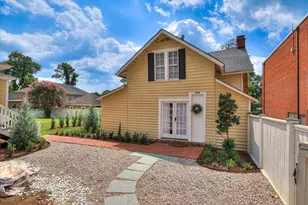 241 Laurens St SW, Aiken, SC 29801 - Photo 1