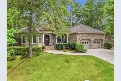 142 E Pleasant Colony Drive, Aiken, SC 29803 - Photo 1