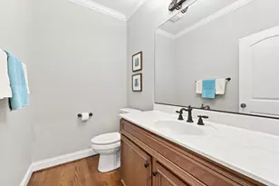 142 E Pleasant Colony Dr, Aiken, SC 29803 - Photo 27