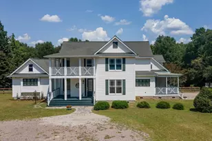 4719 Banks Mill Rd SE, Aiken, SC 29803 - Photo 1