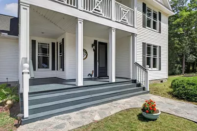 4719 Banks Mill Road SE, Aiken, SC 29803 - Photo 3
