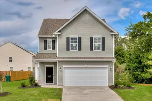 738 Tess St, Graniteville, SC 29829 - Photo 1
