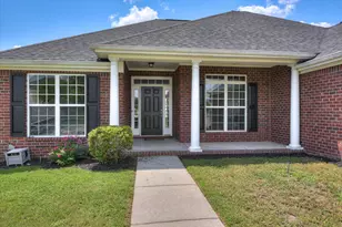 8084 Red Rock Way, Graniteville, SC 29829 - Photo 5