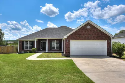 8084 Red Rock Way, Graniteville, SC 29829 - Photo 1