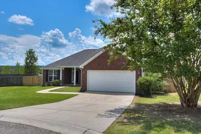 8084 Red Rock Way, Graniteville, SC 29829 - Photo 3
