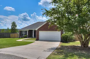 8084 Red Rock Way, Graniteville, SC 29829 - Photo 3