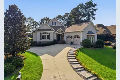 177 Quiet Oak Court, Aiken, SC 29803 - Photo 77