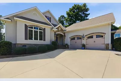 177 Quiet Oak Court, Aiken, SC 29803 - Photo 3
