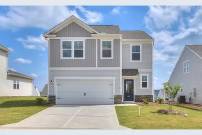 728 Tess Street, Graniteville, SC 29829 - Photo 1