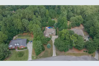 595 Parkside Drive, Aiken, SC 29803 - Photo 39