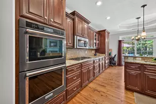 595 Parkside Dr, Aiken, SC 29803 - Photo 11
