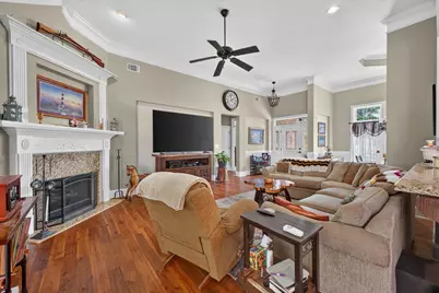 595 Parkside Drive, Aiken, SC 29803 - Photo 7