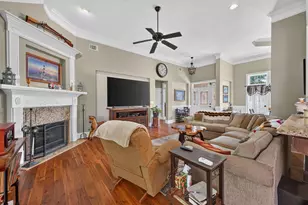 595 Parkside Dr, Aiken, SC 29803 - Photo 7