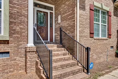 595 Parkside Drive, Aiken, SC 29803 - Photo 3