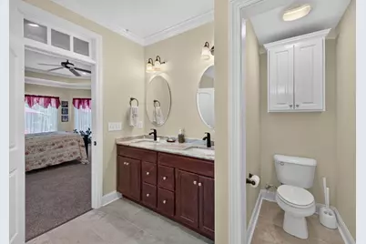 595 Parkside Drive, Aiken, SC 29803 - Photo 17