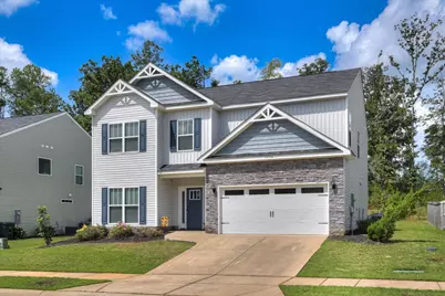 1254 Gregory Landing Drive, North Augusta, SC 29860 - Photo 35