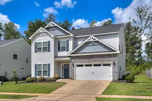 1254 Gregory Landing Dr, North Augusta, SC 29860 - Photo 35