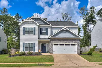 1254 Gregory Landing Drive, North Augusta, SC 29860 - Photo 1