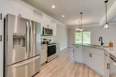 1254 Gregory Landing Drive, North Augusta, SC 29860 - Photo 9