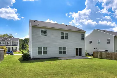 1254 Gregory Landing Drive, North Augusta, SC 29860 - Photo 33