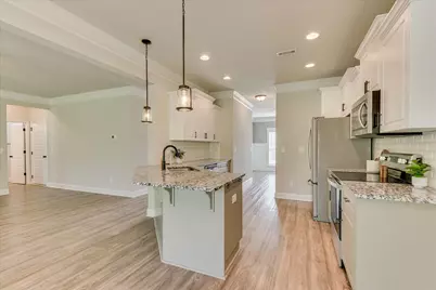 1254 Gregory Landing Drive, North Augusta, SC 29860 - Photo 11