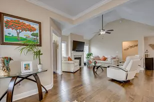 221 Harvest Ln, Aiken, SC 29803 - Photo 5