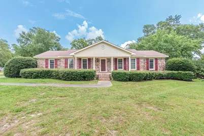 147 Wannamaker Drive, Barnwell, SC 29812 - Photo 1