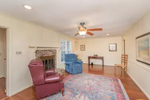 147 Wannamaker Dr, Barnwell, SC 29812 - Photo 19