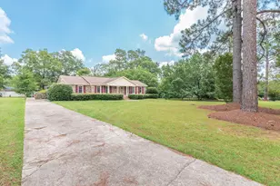 147 Wannamaker Dr, Barnwell, SC 29812 - Photo 5