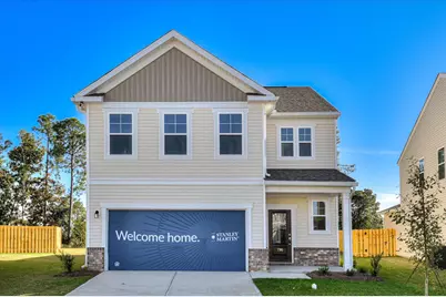 727 Tess Street, Graniteville, SC 29829 - Photo 1