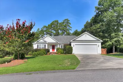809 Rutledge Road SW, Aiken, SC 29801 - Photo 3