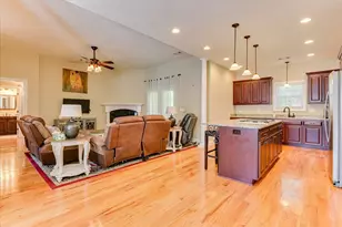 809 Rutledge Rd SW, Aiken, SC 29801 - Photo 15