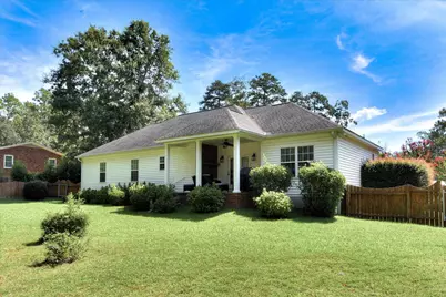809 Rutledge Road SW, Aiken, SC 29801 - Photo 37