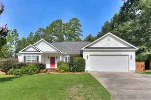 809 Rutledge Rd SW, Aiken, SC 29801 - Photo 1