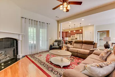 809 Rutledge Road SW, Aiken, SC 29801 - Photo 9