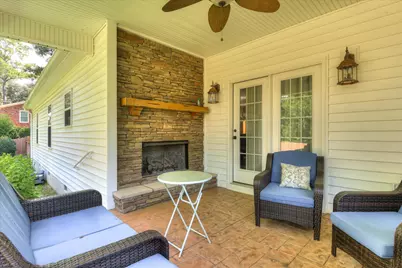 809 Rutledge Road SW, Aiken, SC 29801 - Photo 33